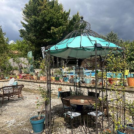 Luberon Des Artistes 2 Villa Apt Eksteriør billede