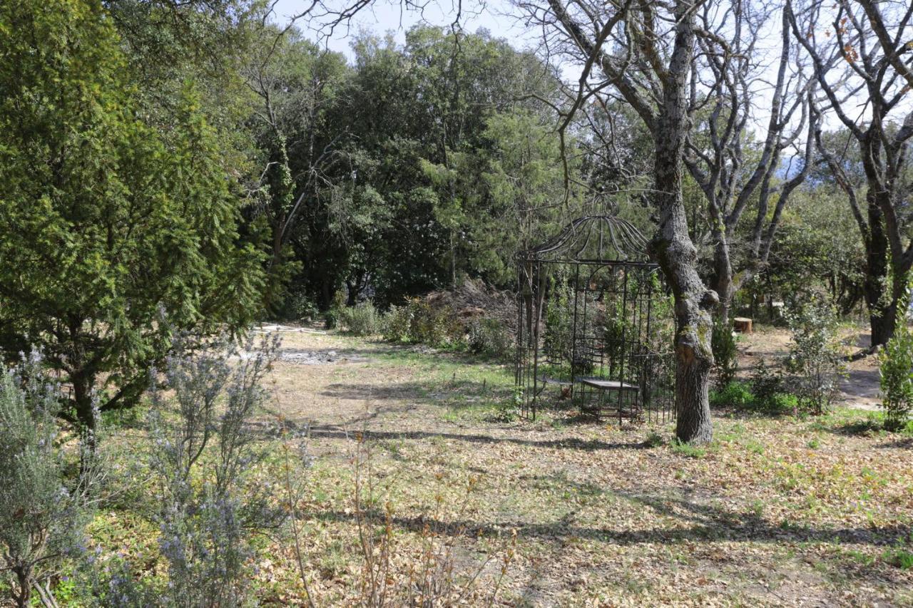 Luberon Des Artistes 2 Villa Apt Eksteriør billede