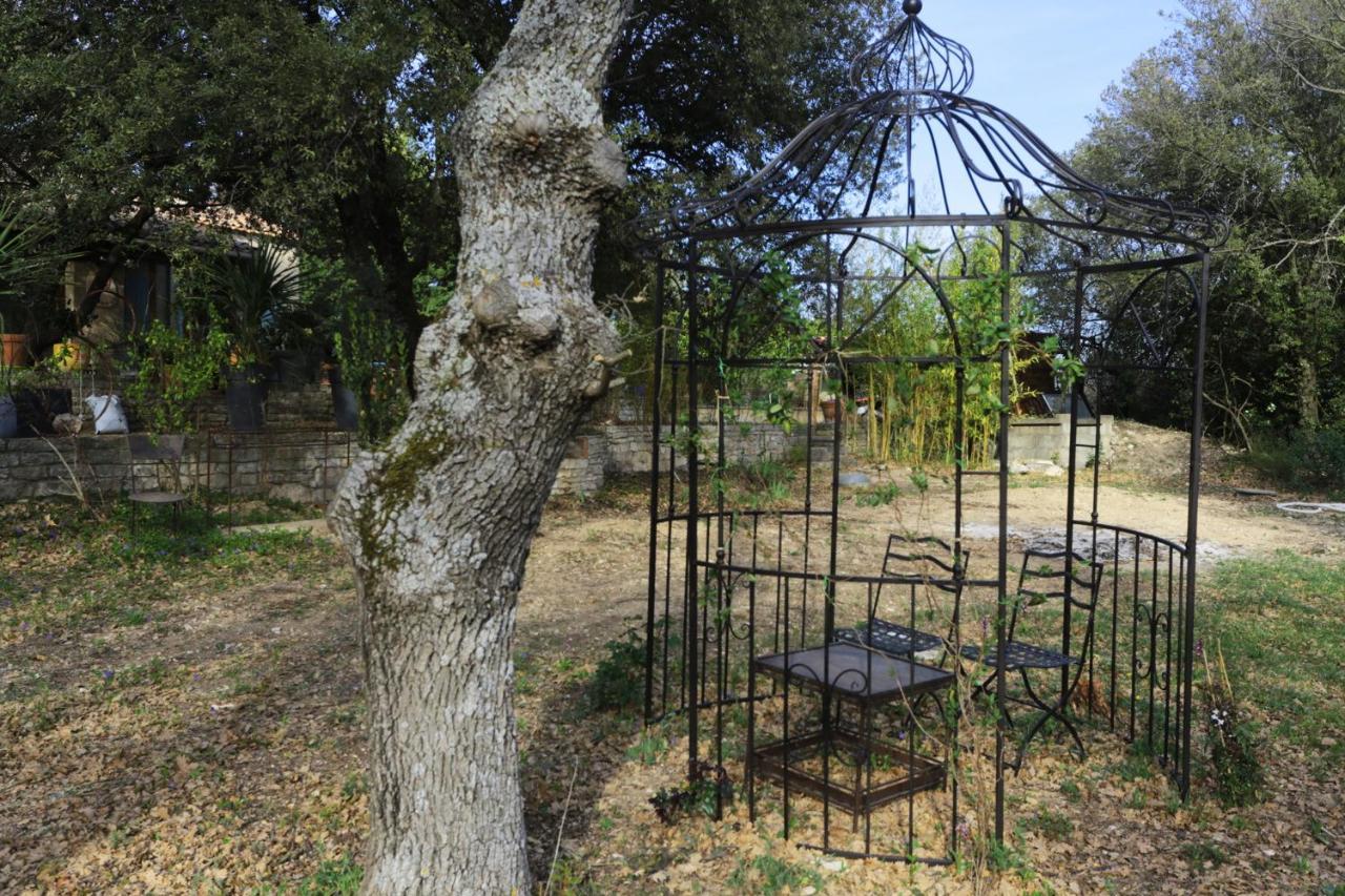 Luberon Des Artistes 2 Villa Apt Eksteriør billede